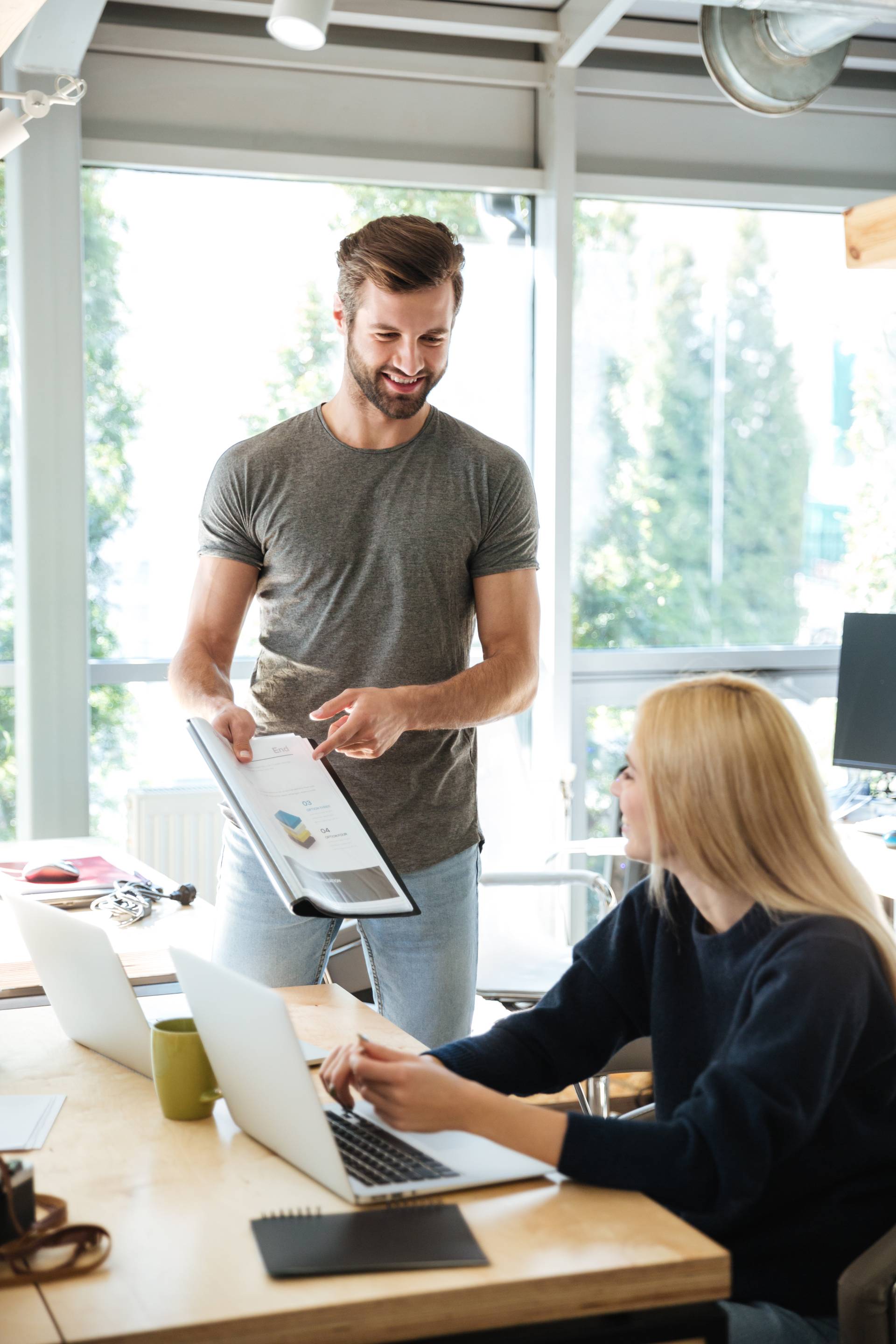 About Polyservice